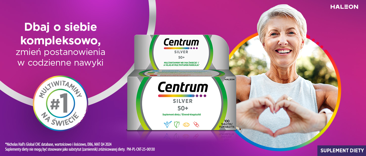 CENTRUM MAN